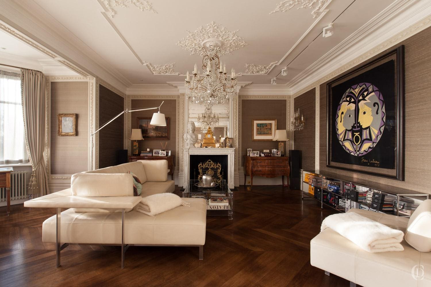 Claudia Dorsch Showroom72