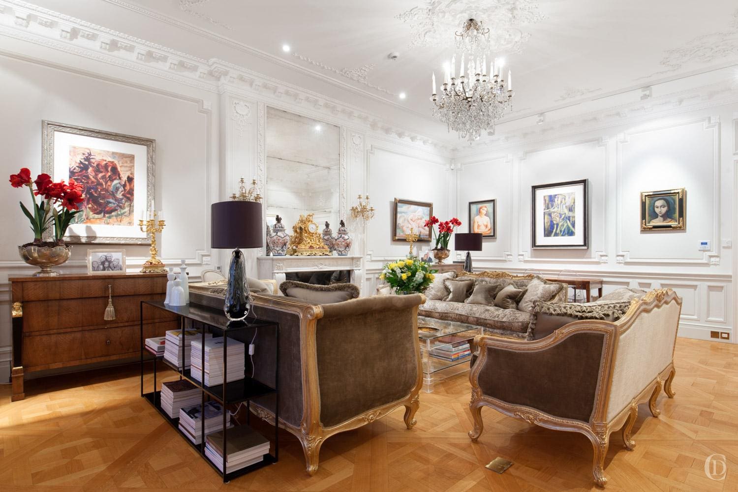 Claudia Dorsch Showroom84