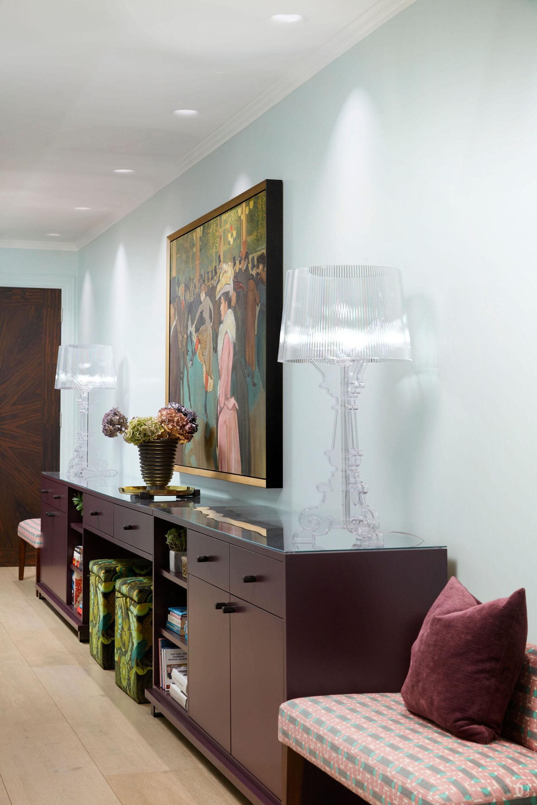 Claudia Dorsch Interiors, C309 Maida Vale, Little Venice, Maida Vale